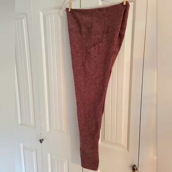 Tuff Leggings XL - Picture 2 of 2